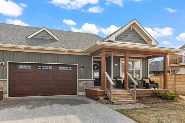 2 Fairway LN, Saugeen Shores, ON N0H 2C3