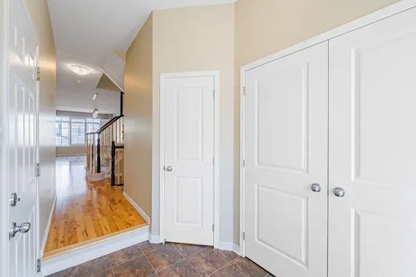 602 Pamplona Private, Barrhaven, ON K2J 5T3