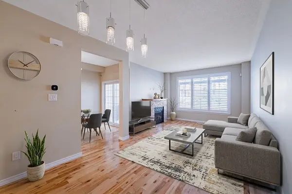 602 Pamplona Private, Barrhaven, ON K2J 5T3