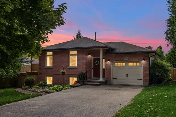 56 Wilson CRES, Centre Wellington, ON N0B 1S0