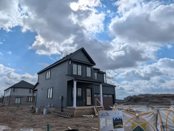 30 Sheldabren ST, North Middlesex, ON N0M 1A0