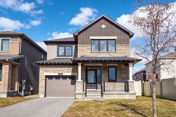 10 Eramosa CRES,  Kanata,  ON K2T 0R3