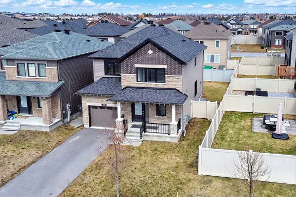 10 Eramosa CRES, Kanata, ON K2T 0R3