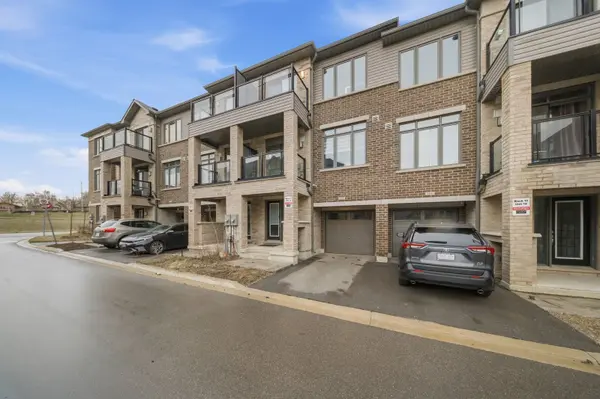 585 Colborne ST E #1113, Brantford, ON N3S 0K4