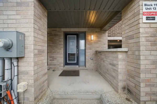 585 Colborne ST E #1113, Brantford, ON N3S 0K4