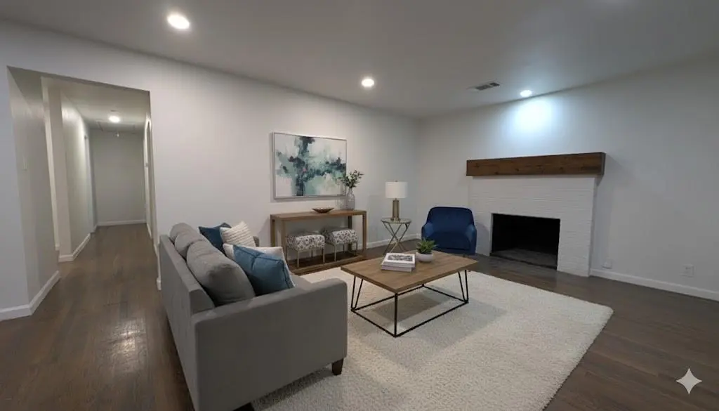 1406 Eastus Drive, Dallas, TX 75208