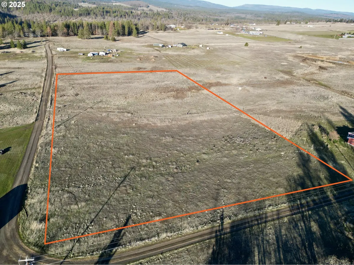 Sara View DR #Lot 3, Goldendale, WA 98620