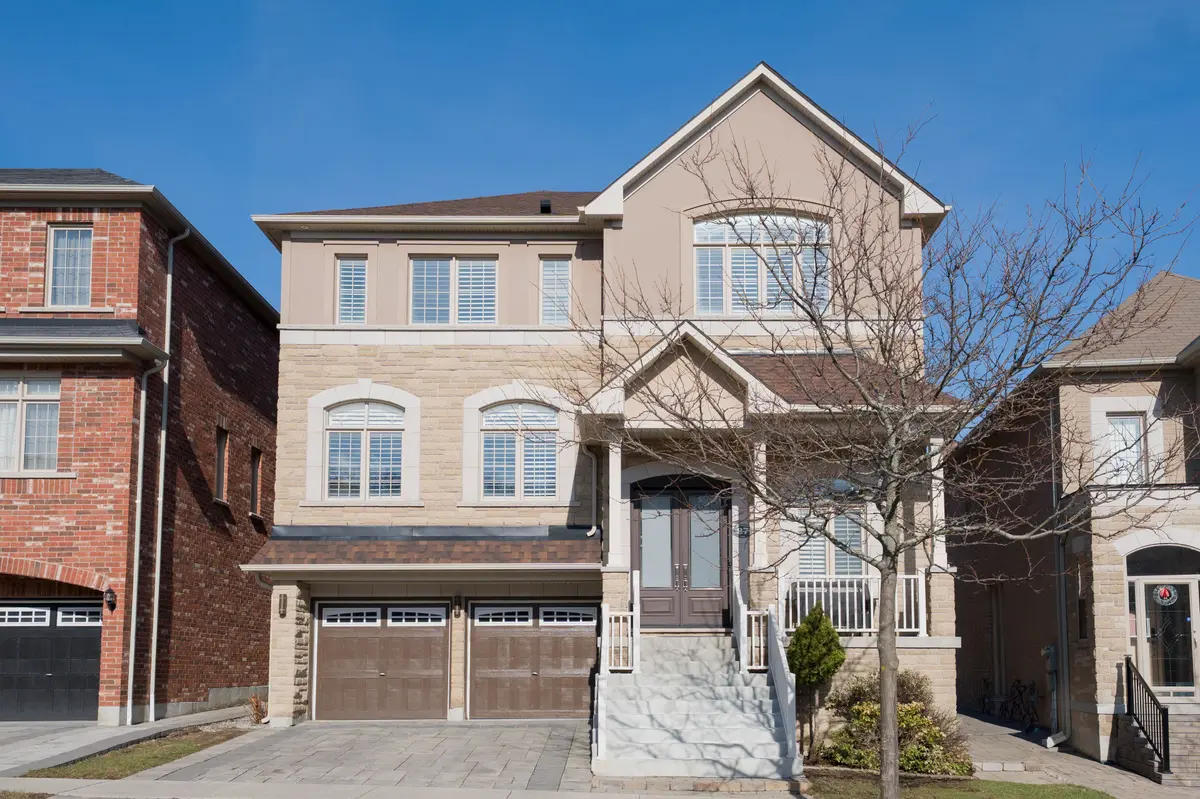 87 Fred Mclaren BLVD, Markham, ON L6E 0L3
