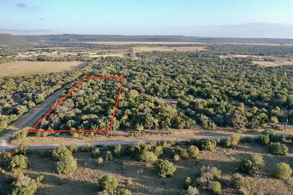 Lot 109 New Hope Road, Palo Pinto, TX 76484