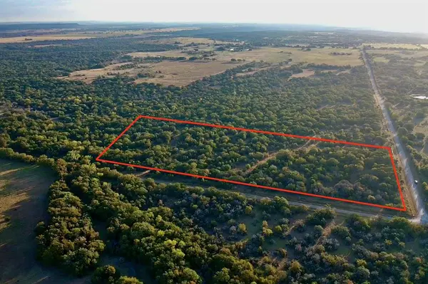 Lot 109 New Hope Road, Palo Pinto, TX 76484