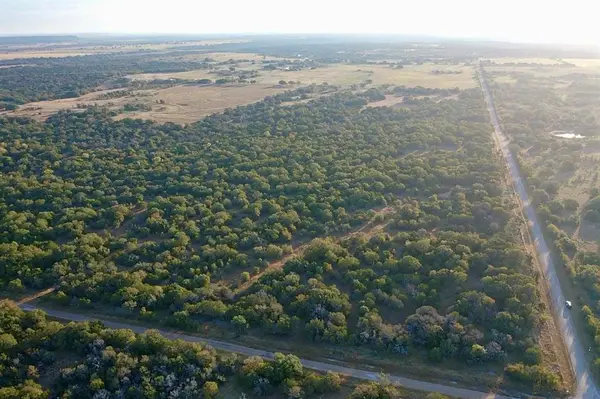 Lot 109 New Hope Road, Palo Pinto, TX 76484