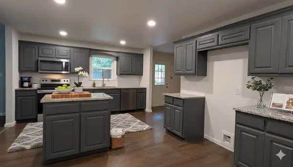 1406 Eastus Drive, Dallas, TX 75208