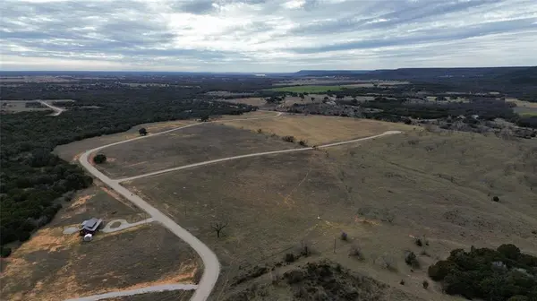 Lot 135 River Canyon Rd., Palo Pinto, TX 76484