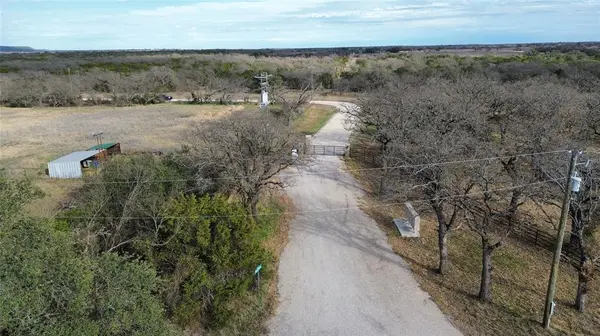 Lot 136 River Canyon Rd, Palo Pinto, TX 76484