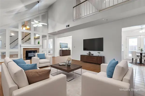 1808 Valencia Drive, Plano, TX 75074