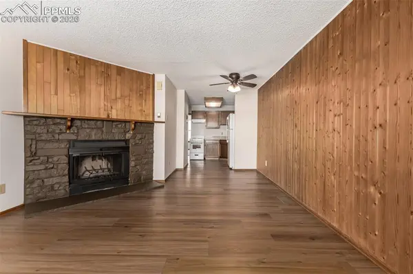 6393 Village LN, Colorado Springs, CO 80918