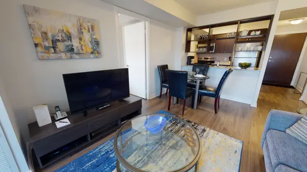 151 Village Green SQ #1801, Toronto E07, ON M1S 0K5