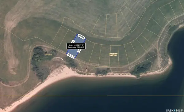 257 Lakeshore LANE, Diefenbaker Lake, SK S0H 1J0