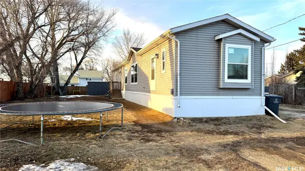 219B King STREET, Broderick, SK S0H 0L0