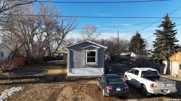 219B King STREET, Broderick, SK S0H 0L0