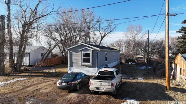 219B King STREET, Broderick, SK S0H 0L0