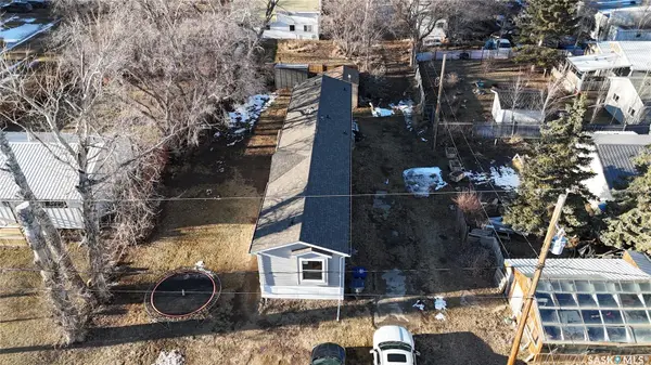 219B King STREET, Broderick, SK S0H 0L0