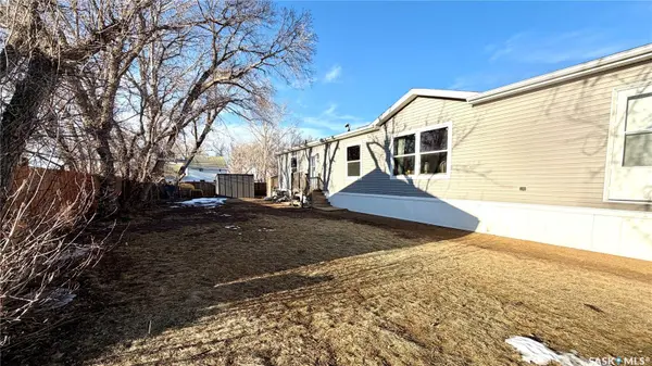 219B King STREET, Broderick, SK S0H 0L0