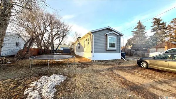 219B King STREET, Broderick, SK S0H 0L0