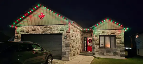 109 Bellwood DR, Cornwall, ON K6H 7M3