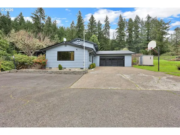 85183 CHEZEM RD, Eugene, OR 97405