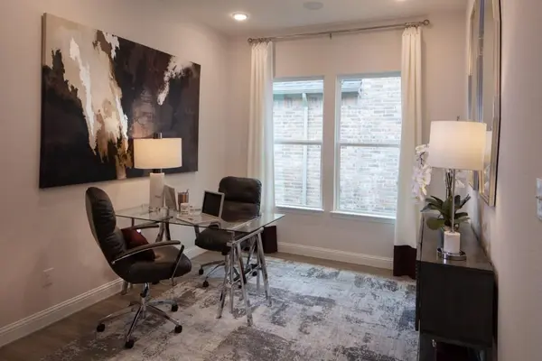 523 Wisteria Street, Oak Point, TX 75068