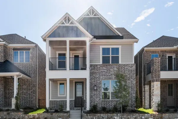 1918 Waterwalk Drive, Rowlett, TX 75088