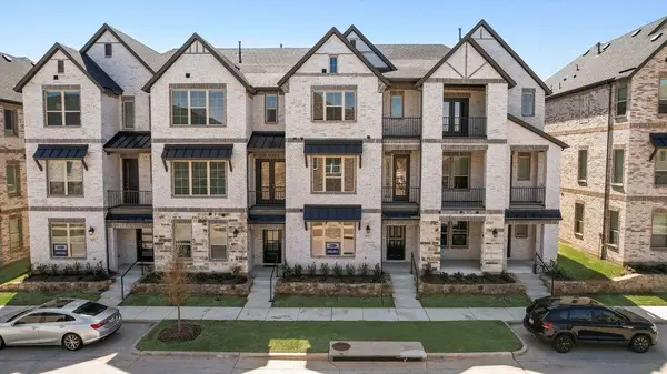 8095 Challenger Lane, Frisco, TX 75034