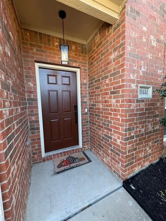 10444 Hideaway Trail, Fort Worth, TX 76131