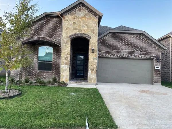 118 Sunshine Drive, Euless, TX 76039