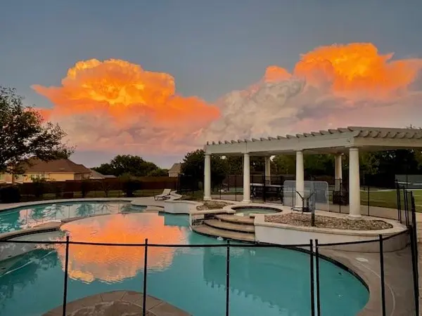 1900 Durance Court, Corinth, TX 76210