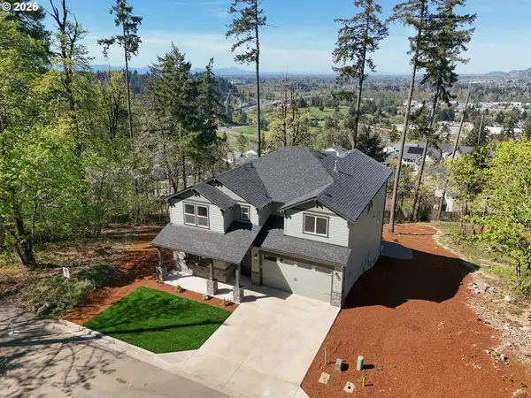 3714 WELDON LN, Eugene, OR 97403