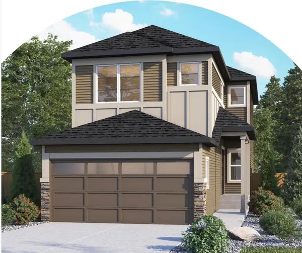 11 Fireside Common, Cochrane, AB T4C 3E1