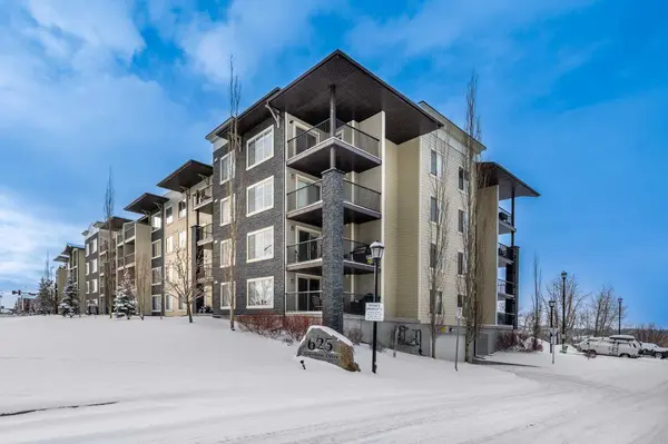 625 Glenbow Drive #1310, Cochrane, AB T4C 0S7