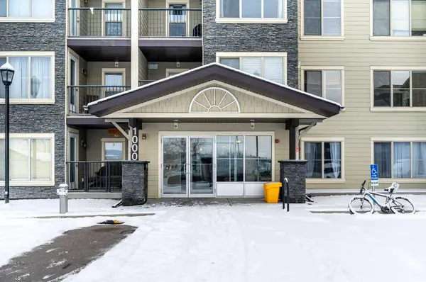 625 Glenbow Drive #1310, Cochrane, AB T4C 0S7