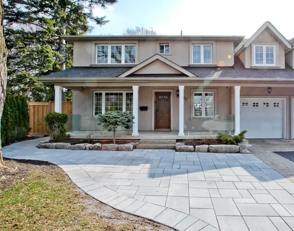 42 Kingland CRES #A, Toronto C15, ON M2J 2B7