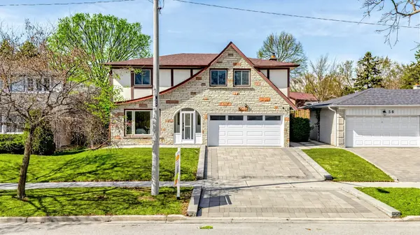 54 Marblemount CRES, Toronto E05, ON M1T 2H4