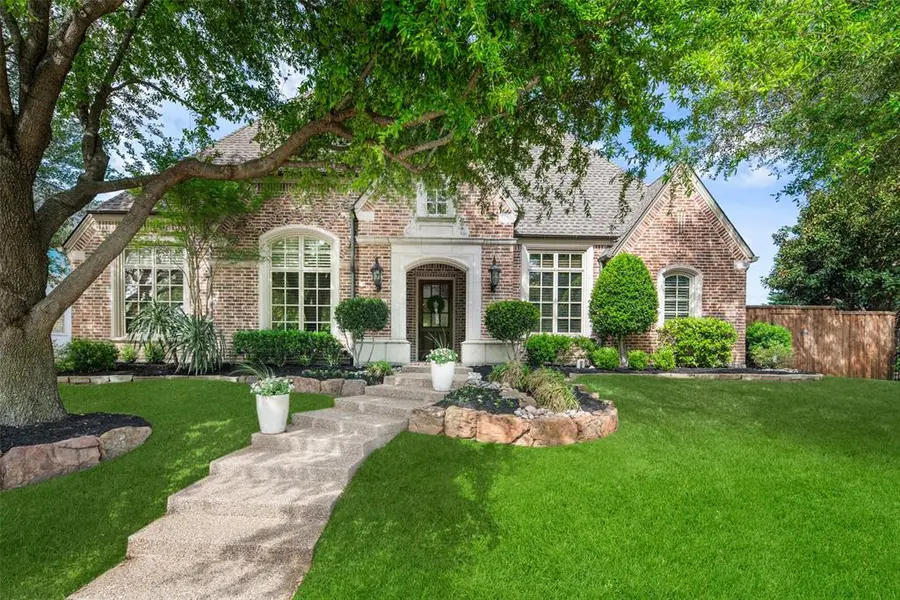 1626 Gladewater Drive, Allen, TX 75013