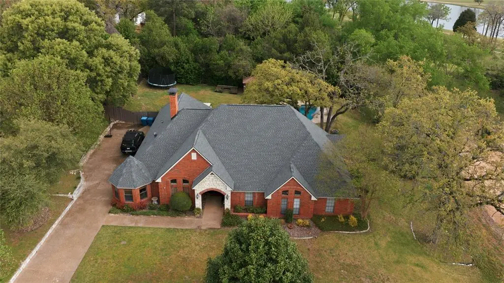 603 Country Club Circle, Athens, TX 75751