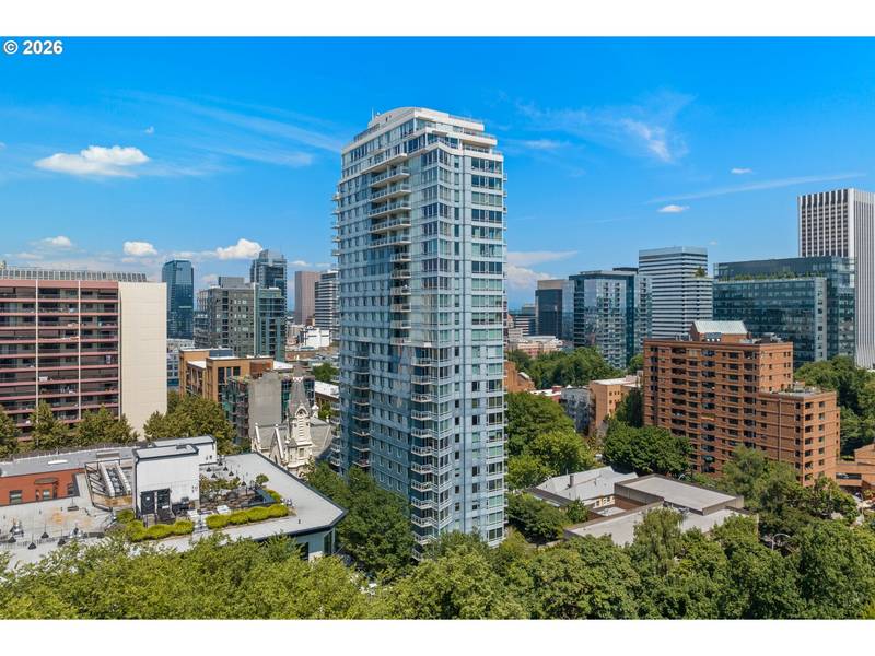 1500 SW 11TH AVE #802, Portland, OR 97201