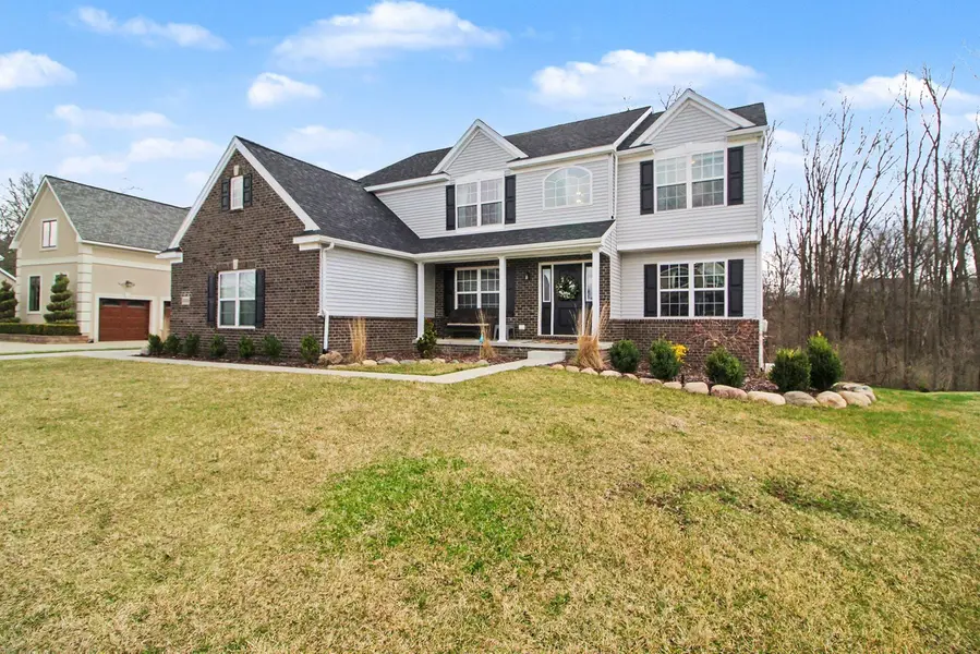 10520 River Edge RD, York Twp, MI 48176