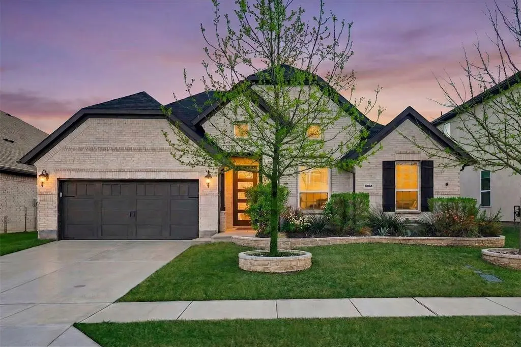 7020 Elk Springs Drive, Argyle, TX 76226