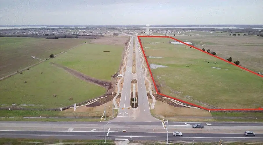 TBD S 78 Highway S, Farmersville, TX 75442