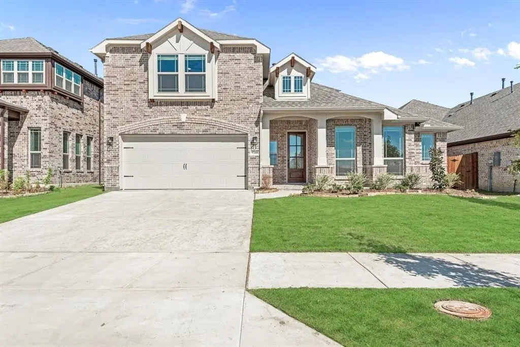 5308 Century Lake Lane, Denton, TX 76226