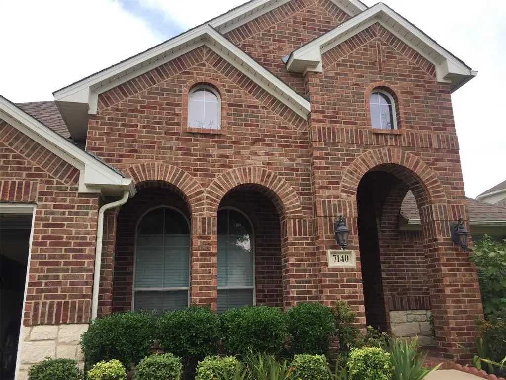 7140 Old Santa Fe Trail, Fort Worth, TX 76131